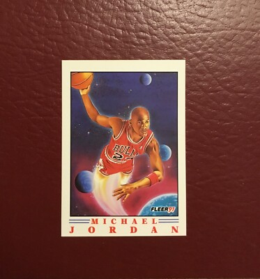 91 jordan fleer