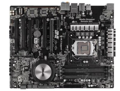 I7 4790k Z97s Sli For Asus Z97-AR Z97 DDR3 I7 4790K Desktop