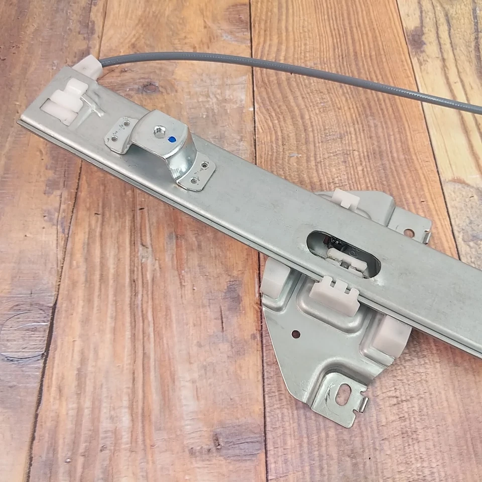 Dorman 748-055 Fits Vue Captiva Sport Rear Right Power Window Regulator w Motor - Image 3 of 4