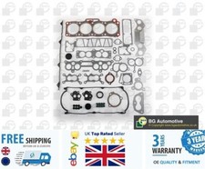 Cylinder Head Gasket Kit For Mazda E 626 B-SERIE E2000 FE01-99-101N