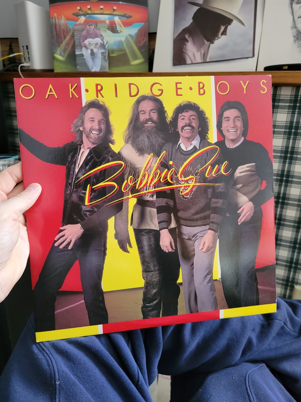 Oak Ridge Boys 