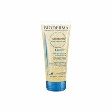 BIODERMA Atoderm Ultra Nourishing Anti-irritaiton Shower Oil 100ml