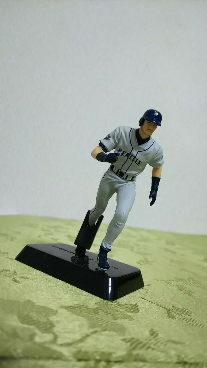 Ichiro アクションフィギュア Seattle Mariners Ichiro アクションフィギュア Seattle Mariners