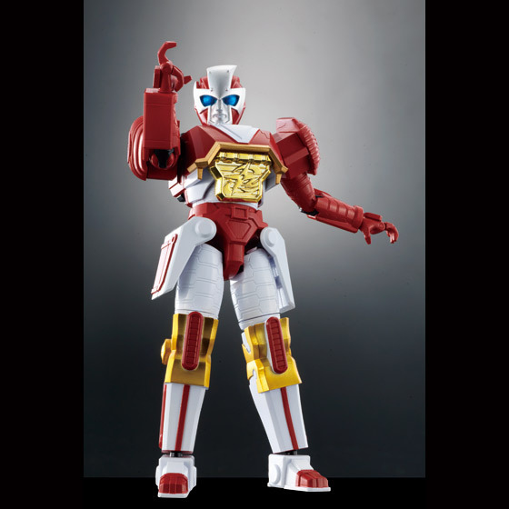Otomonin Shinobimaru P/BANDAI Godaikin CHOGOKIN Megazord