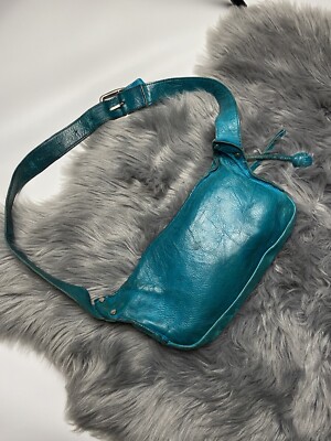 diesel leather bag men Vintage Y2K | eBay