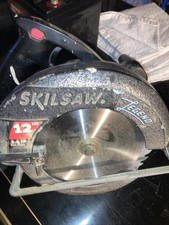 SKIL Skilsaw Legend Model 5155 7 1/4\