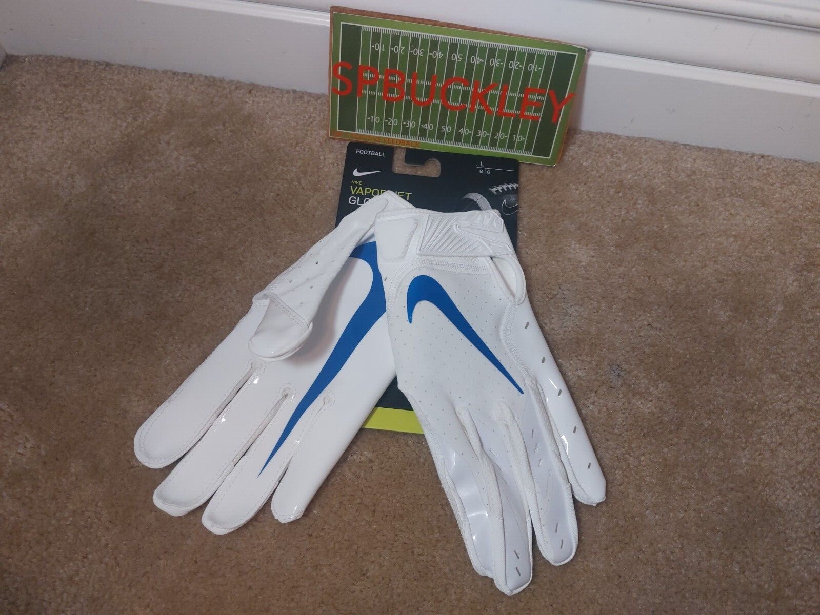 nike adult vapor jet 5.0