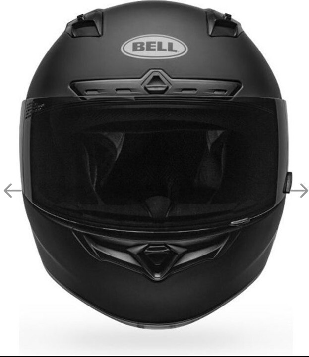 BELL Qualifier DLX MIPS XXXL Illusion ベル BELL Qualifier DLX Mips Motorcycle Helmet Illusion Matte/Gloss