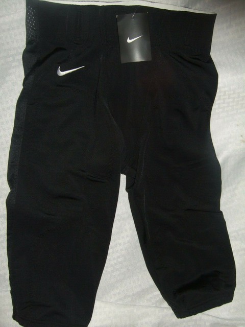 nike team defender pants black