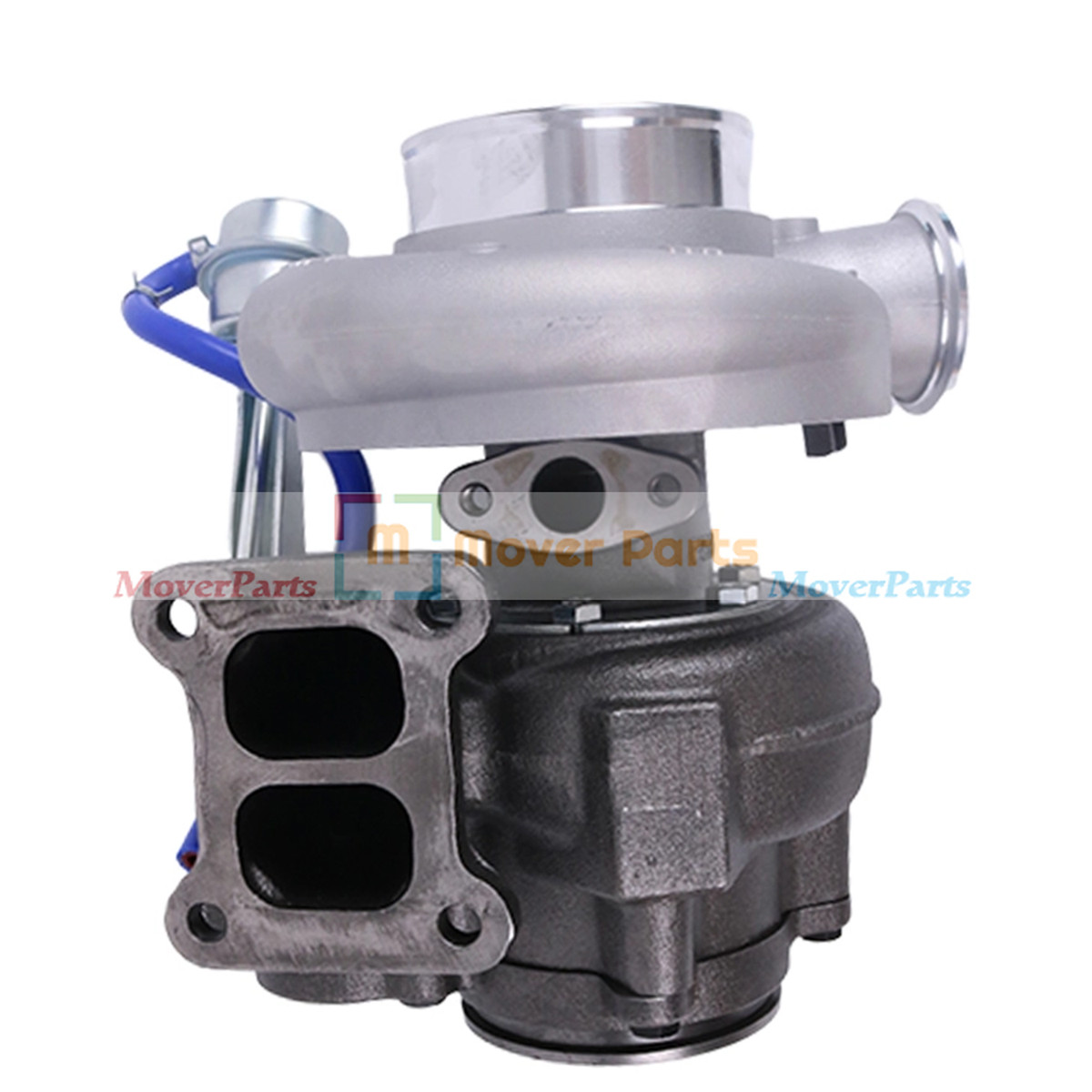 Turbo HX40W Turbocharger 3535664 3533372 3535632 For Cummins 