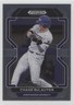 2022 Panini Prizm Draft Picks Chase Delauter #PDP16