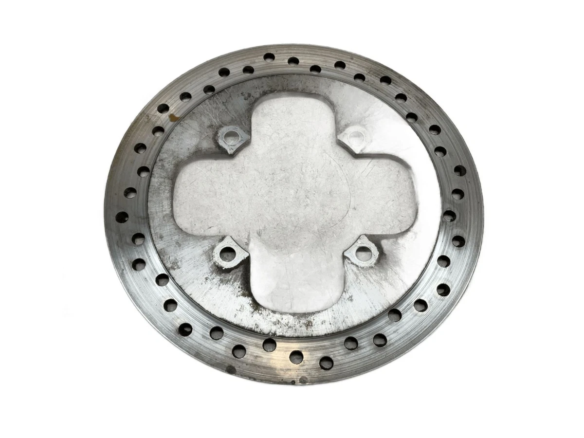 Sunstar Motorcycle & Scooter Brake Disc Rotors for sale | eBay
