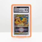 Pokemon Dragonite VSTAR Holo #SWSH236 Pokemon GO 2022 - CGC 9.5 Mint+