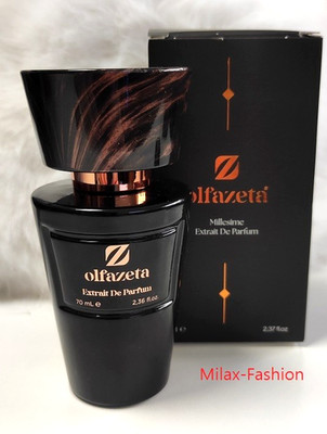 No 062 Chogan Olfazeta Men Perfume Men Fragrance Extrait de Parfum 30ml.
