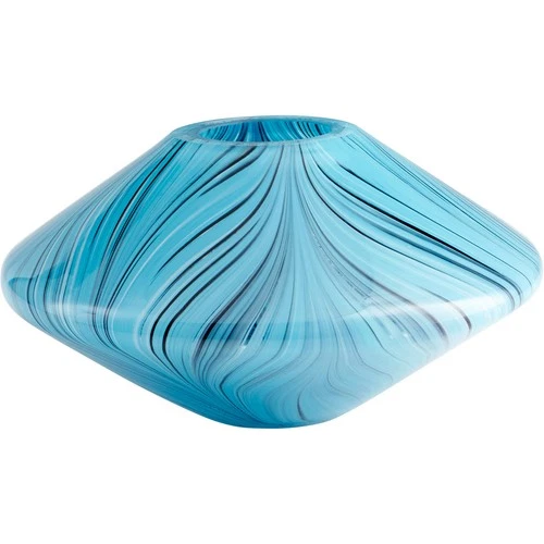 Cyan Design 10331 Phoebe 10 X 5 inch Vase, Small - Picture 1 of 5