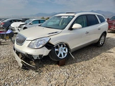 Used ABS Hydraulic Assembly fits: 2012 Buick Enclave w/variable assist power ste