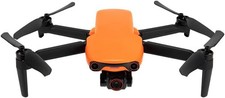 Autel Robotics EVO Nano Premium Bundle Autel Orange 4K video 16x Digital Zoom