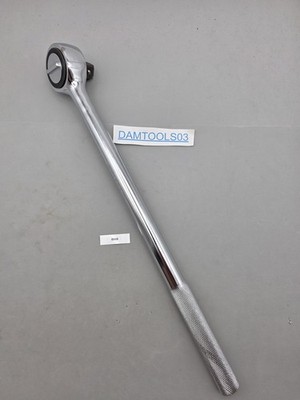 Thorsen Tools 79C 3/4  Drive Ratchet - 18.25  Long USA 