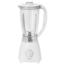 Bomann Universalmixer UM 378 CB weiß, Ice Cr...
