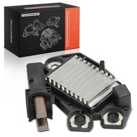 Frankberg Generatorregler Lichtmaschine Passend FüR Dacia Dokker Duster Lodgy