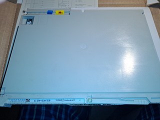 Siemens Simatic S5 Analogausgabe 6ES5 470 4UC11