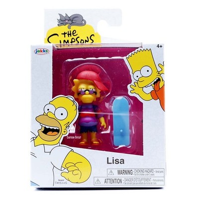 Cool Lisa The Simpsons 2.5