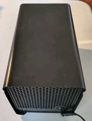 Drobo 5N (DRDS4-A) 5ベイNASケース Drobo 5N DRDS4-A 5-Bay NAS Network No HDDs No Charger | eBay