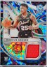 2023-24 Panini Spectra Marcus Sasser Aspiring Patches #ASP-MSA Interstellar /75
