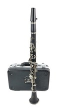 Accent C1512P Clarinet in Hard Case - SN: 9110292
