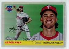 Click to enlarge Aaron Nola