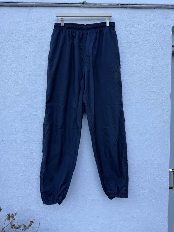 vintage adidas sweatpants xl