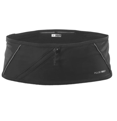 Salomon Pulse Belt Men Pulse Belt Black LC2179800 | eBay