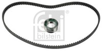 Neu - Febi Bilstein 19658 Zahnriemensatz Passend FüR Fiat Lancia