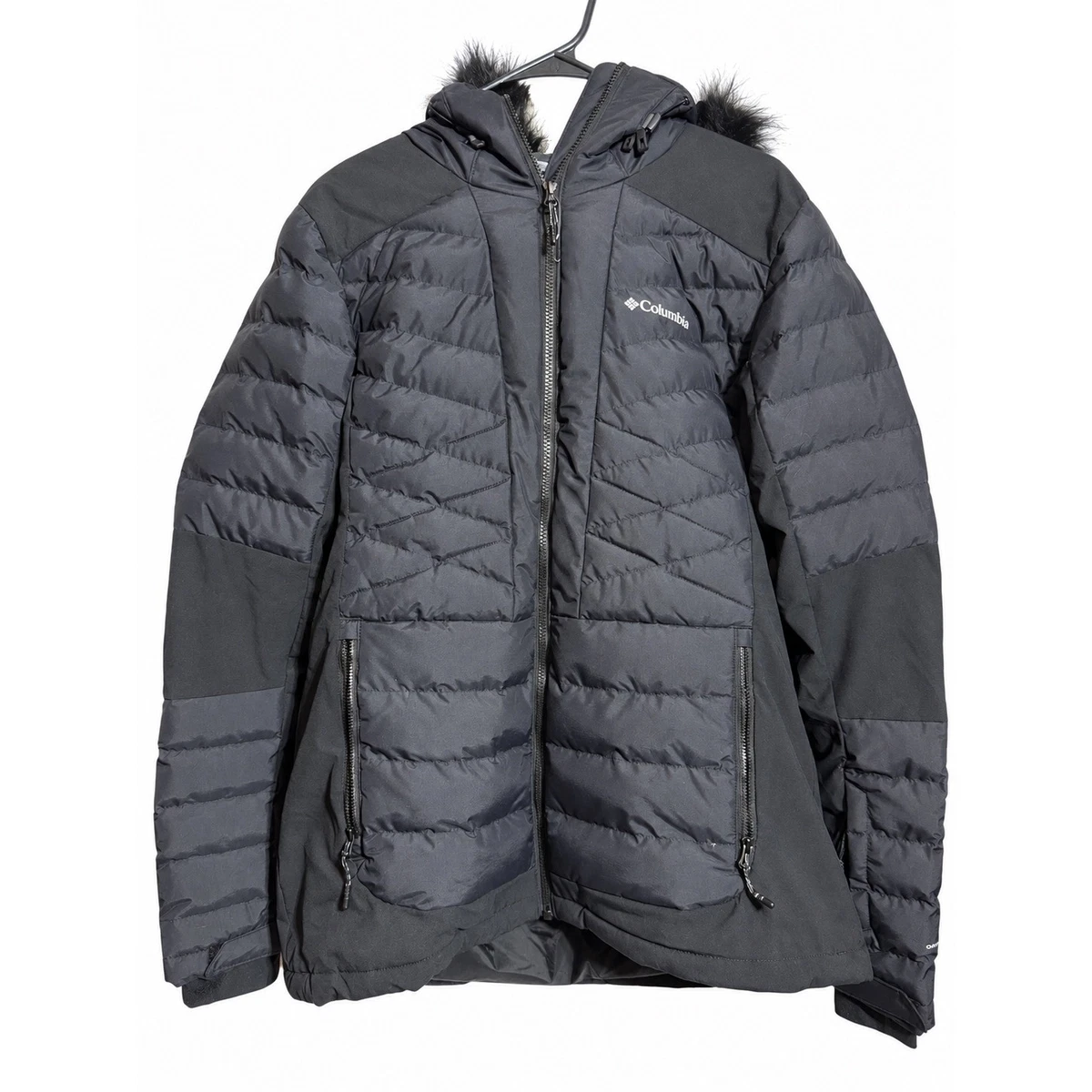 Columbia Omni Heat Coats, Jackets & Vests for Women for sale | eBay