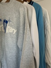 Vintage Sweatshirt Lot Mix 70s-90s Wholesale Resale