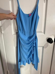 Lilly Pulitzer Quinn Dress | eBay