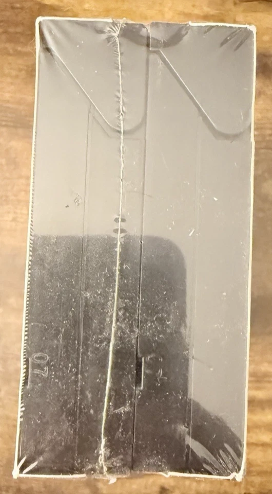 A Stitch in Time Volume II VHS - NEW - Fashion History - Image 4 of 4