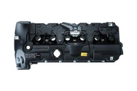 Kamoka Zylinderkopfhaube 7170002 PA Polyamid FüR BMW 3Er E92 5Er E60 Touring E61