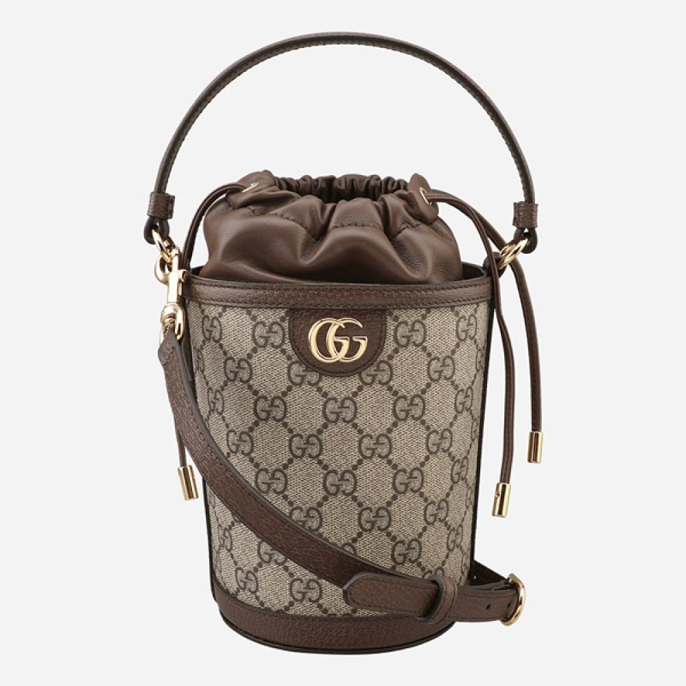 Gucci Ophidia Mini Bucket Bag 149802970