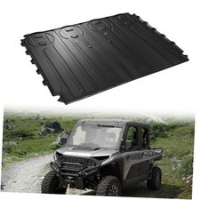 TPE Cargo Bed Mat for Polaris Ranger XD 1500 Accessories 2024, TPE Rear Cargo