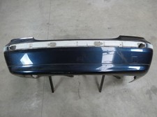 A2038850825 Stoßstange C-Klasse W203 Limo hinten 9189 bis Mercedes Original