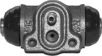 A.B.S. 52907X Radbremszylinder Bremszylinder Radbremse Hinten FüR BMW