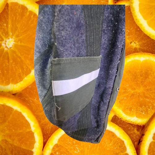 Sehr guter Zustand Imageware Herren Feldjacke NPS Langarm gefüttert Größe L - Bild 10 von 11