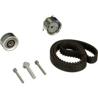 Gates K015603XS Zahnriemensatz FüR Opel Chevrolet Fiat Alfa Romeo