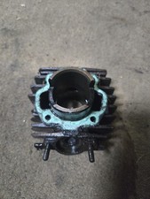 Honda Qr50 Qr 50 - Zylinderlauf