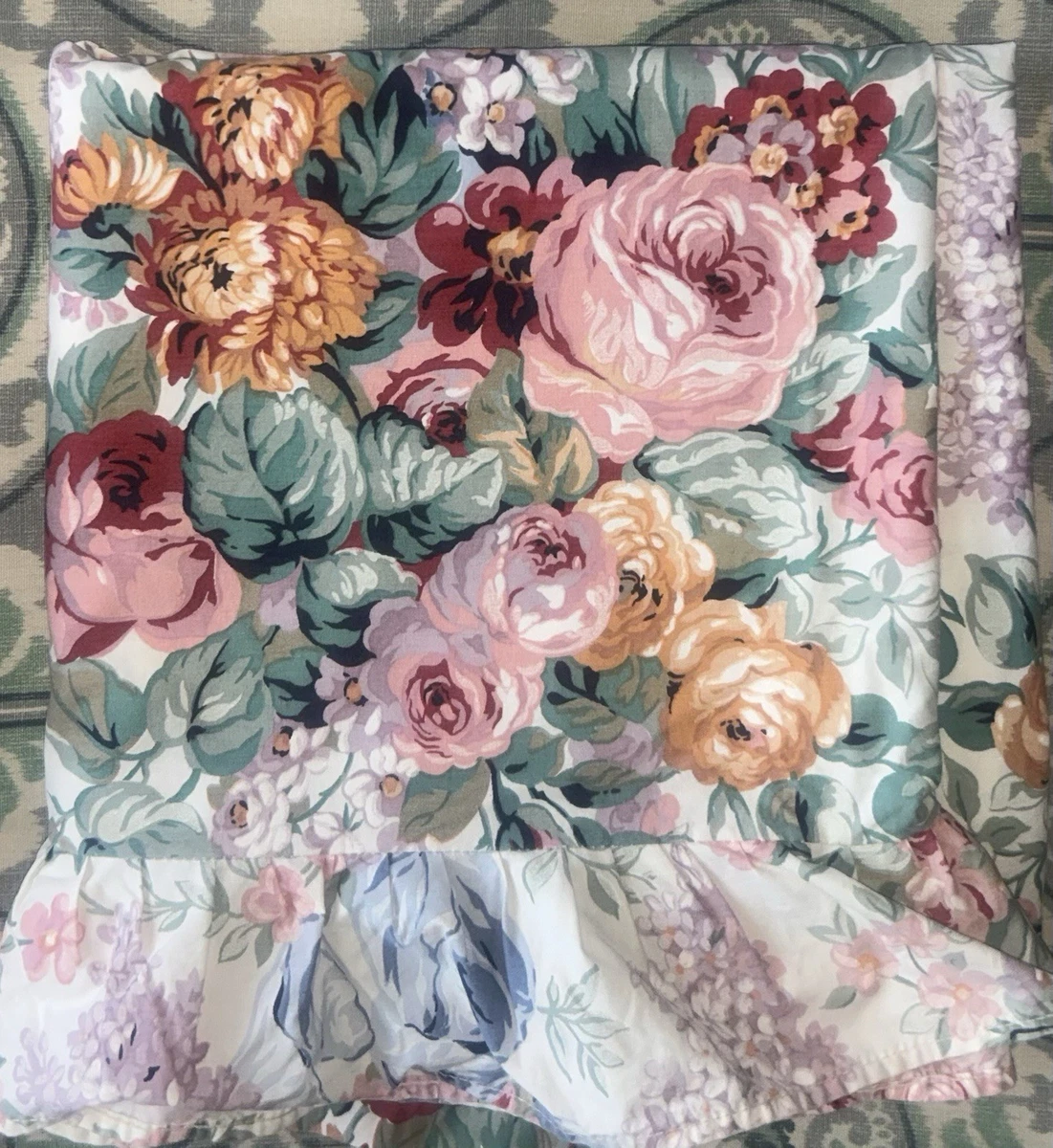 ralph lauren allison bedding products for sale | eBay