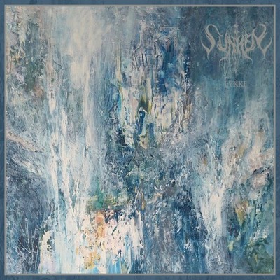 Sunken - Lykke LP