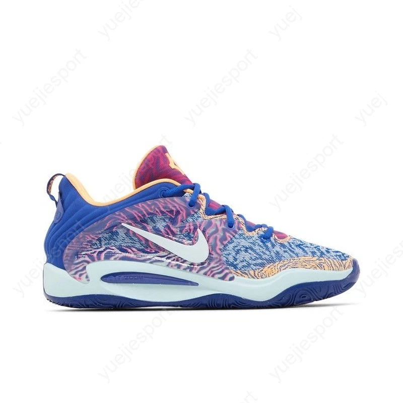 naiko様 Preços baixos em Nike Napheesa Collier x KD 15 Minnesota Lynx | eBay