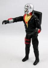 G.I.JOE - 1983 - Destro (loose complet)
