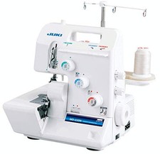 JUKI 1-needle 3-thread differential feed overlock sewing machine MO-03DN with